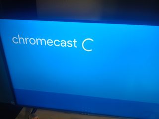 Chromecast - HDMI Media Player
