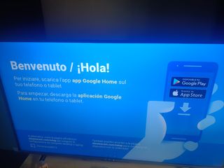 Chromecast - HDMI Media Player