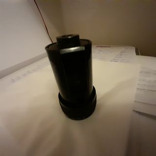 Objetivo proyector EUGMI 13/15-30