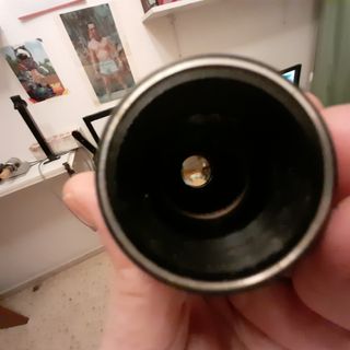 Objetivo proyector EUGMI 13/15-30