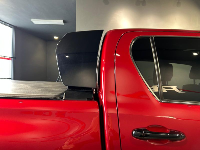 Toyota Hilux 2025, foto 14