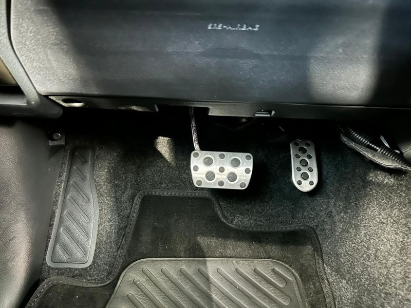 Toyota Hilux 2025, foto 43