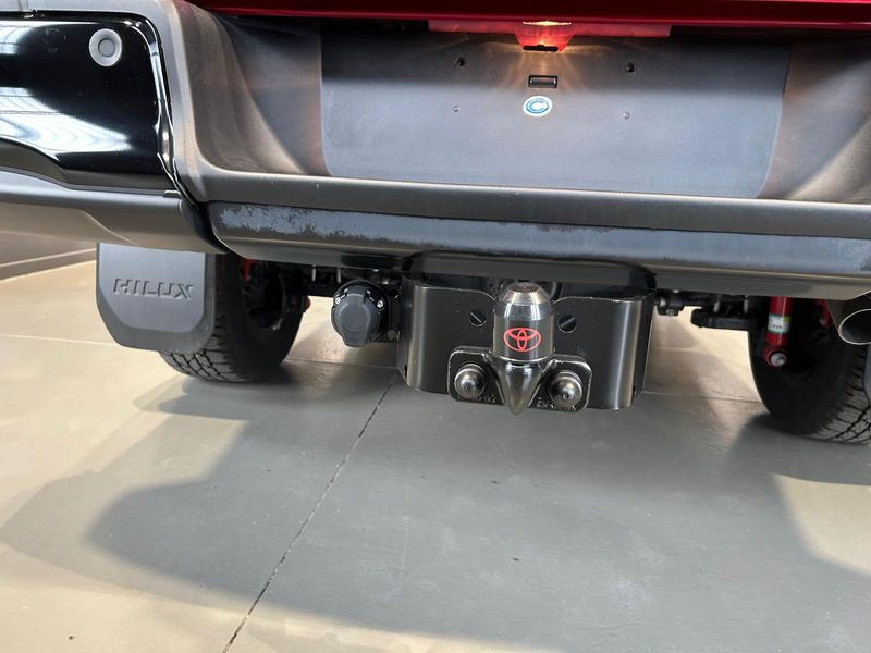 Toyota Hilux 2025, foto 50