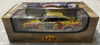 Porsche 911 Carrera RSR 1:18