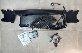 DISPOSITIVO DE ENGANCHE PARA REMOLQUE Q7 SQ7