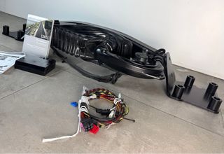 DISPOSITIVO DE ENGANCHE PARA REMOLQUE Q7 SQ7