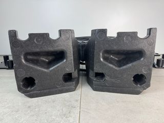 DISPOSITIVO DE ENGANCHE PARA REMOLQUE Q7 SQ7