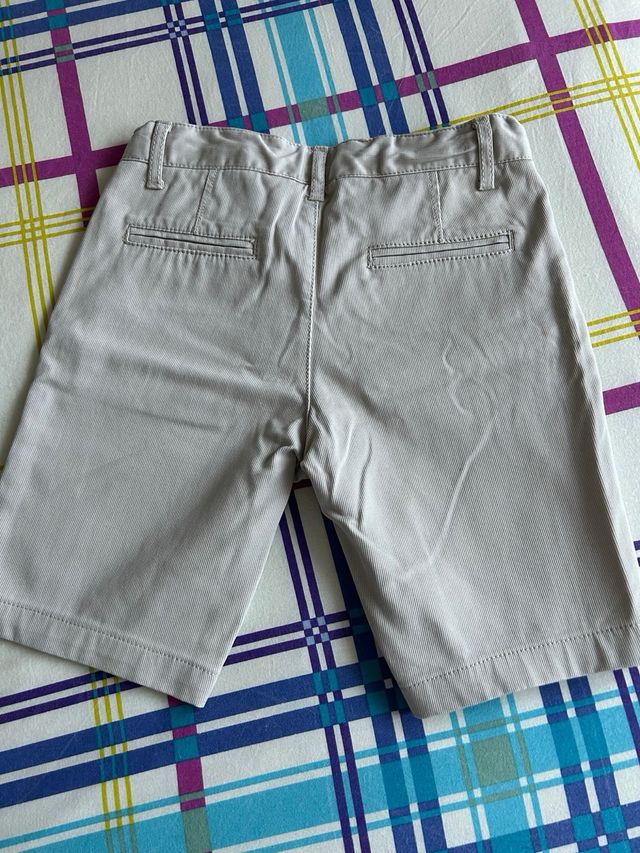 Shorts Mayoral niño