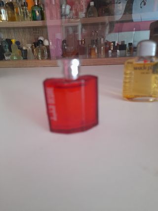 Miniaturas perfume (5th Ave, Sergio Tacchini...)