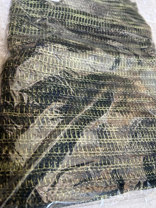 Red camuflaje militar moderna army ET