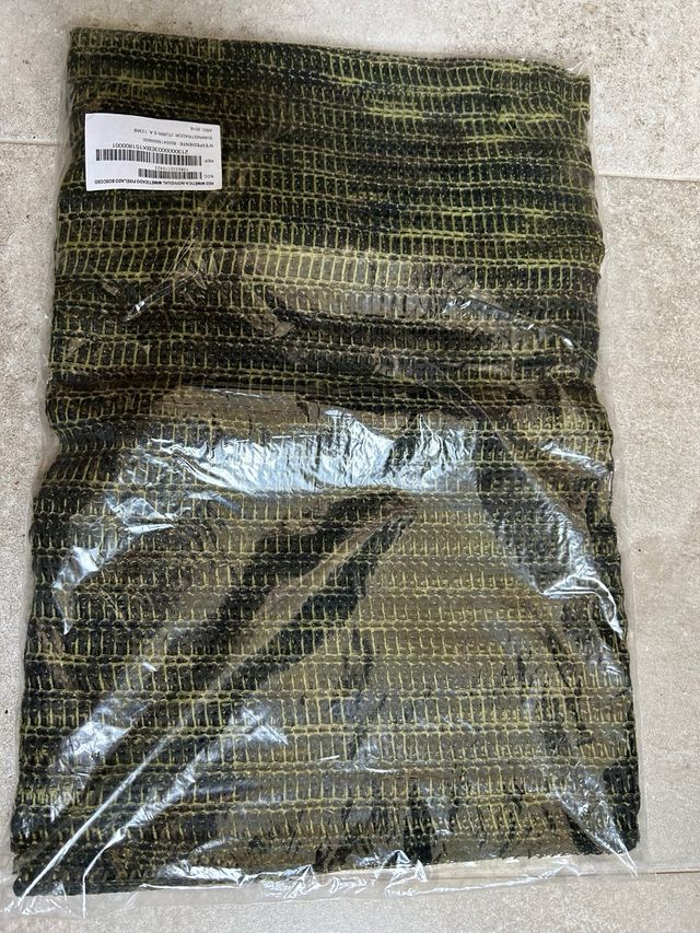 Red camuflaje militar moderna army ET