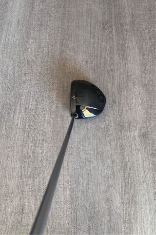 Driver Callaway Diablo 11º Lady 