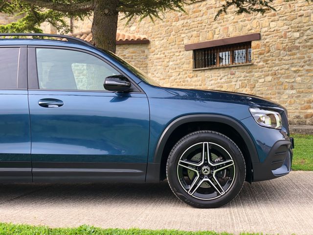 MB GLB 200D AMG LINE AUTO.