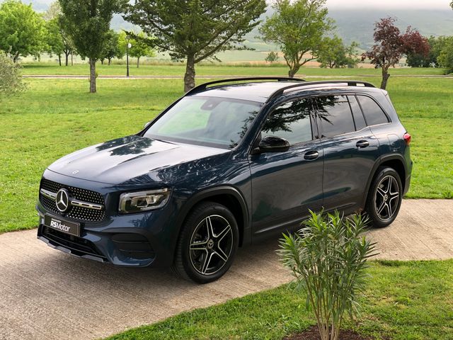 MB GLB 200D AMG LINE AUTO.