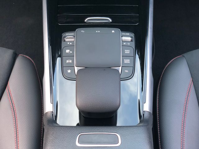 MB GLB 200D AMG LINE AUTO.