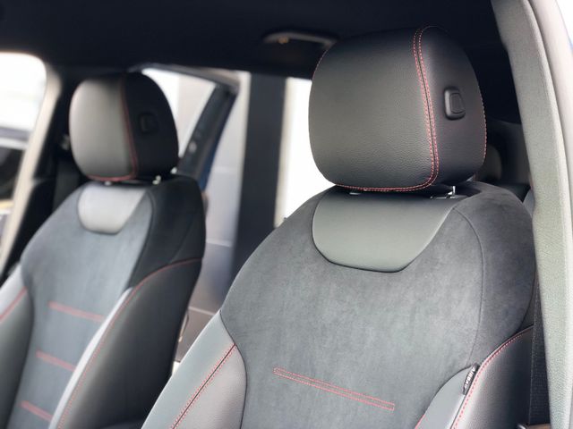 MB GLB 200D AMG LINE AUTO.