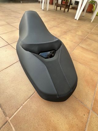 Asiento Yamaha XMAX
