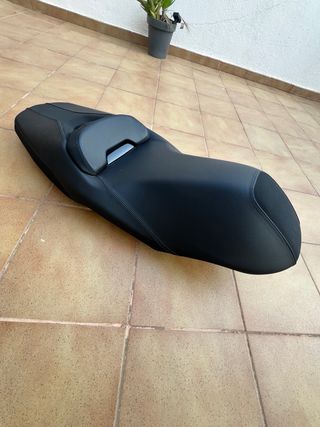 Asiento Yamaha XMAX