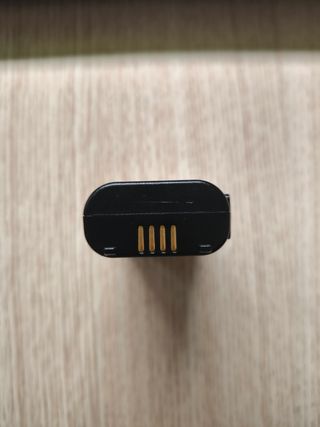 Batería , pila recargable Garmin 276cx GPS topo