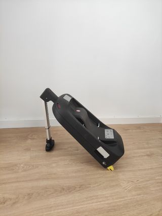 Carrito bebé SILVER CROSS 3 piezas