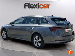 Skoda Octavia Combi 2.0 TDI 110kW (150CV) DSG Style
