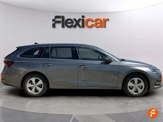 Skoda Octavia Combi 2.0 TDI 110kW (150CV) DSG Style