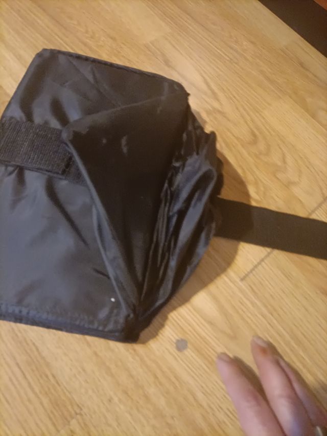 Cajas organizador Plegables para armario o coche