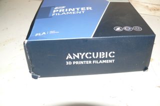 Carretel de Fio Impressora