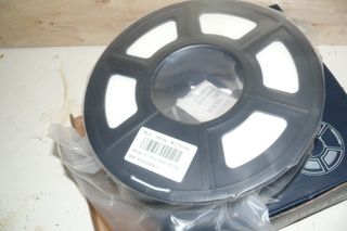 Carretel de Fio Impressora