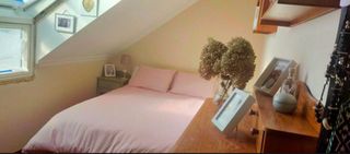 Alquiler temporal Atico acogedor y soleado !!