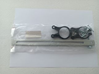 Edision Suporte Universal para 2 Lnbs