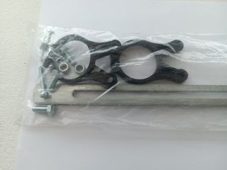 Edision Suporte Universal para 2 Lnbs