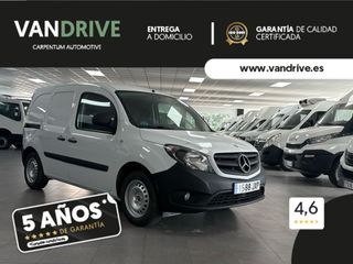 Mercedes Citan fg 109 cdi 