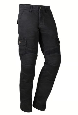 Pantalon moto Armure Rayner talla M