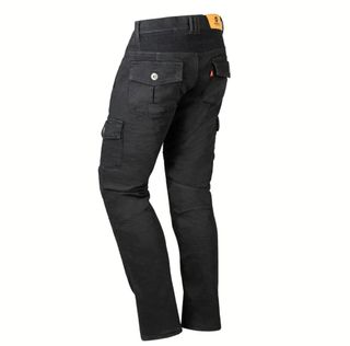 Pantalon moto Armure Rayner talla M