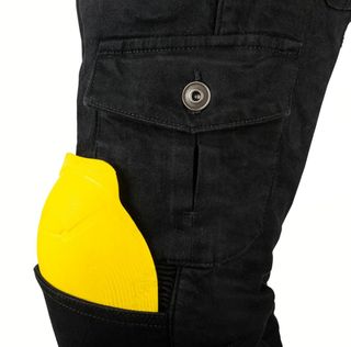 Pantalon moto Armure Rayner talla M