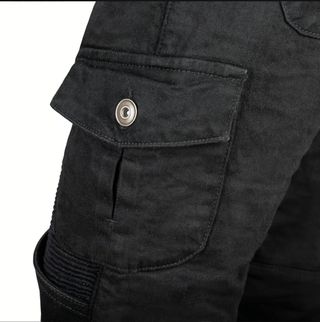 Pantalon moto Armure Rayner talla M