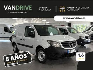 Mercedes Citan fg 109 cdi 