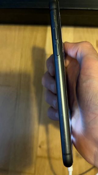 iPhone 11 Negro 64GB