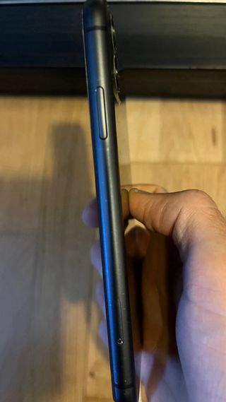 iPhone 11 Negro 64GB