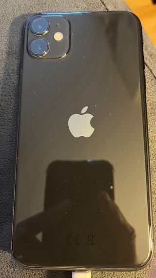 iPhone 11 Negro 64GB