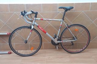 Bicicleta Carretera Btwin