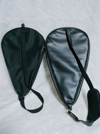 Fundas pádel Nox y Varlion