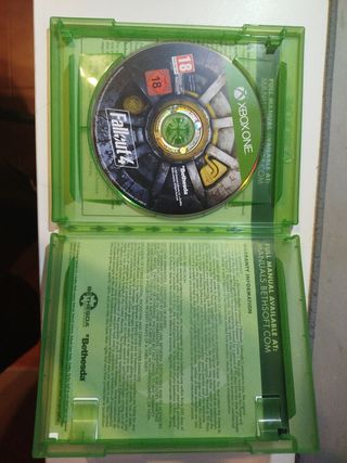 Fallout 4 - Xbox One