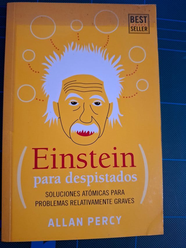 PLATON Y UN ORNITORRINCO - EINSTEIN PARA DESPISTAD