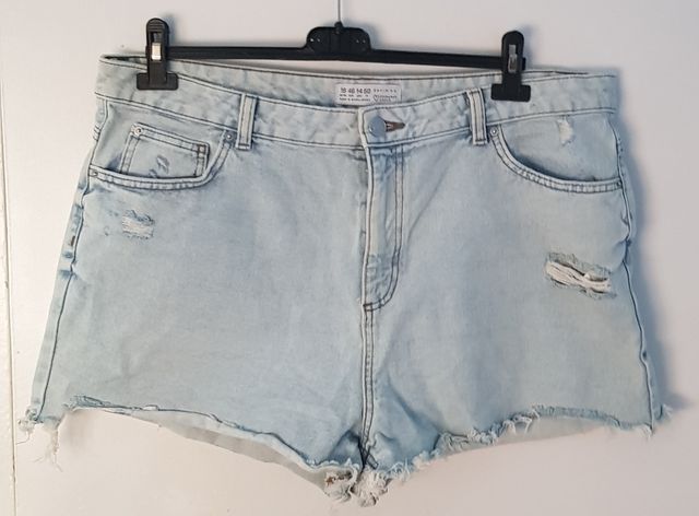 Jeans Primark Mom Mujer Negras Y Jeans Mom Primark Para Mujer