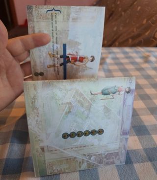 Suikoden II Demo - Manuale PS1 ITA:VANDAL HEARTS 2