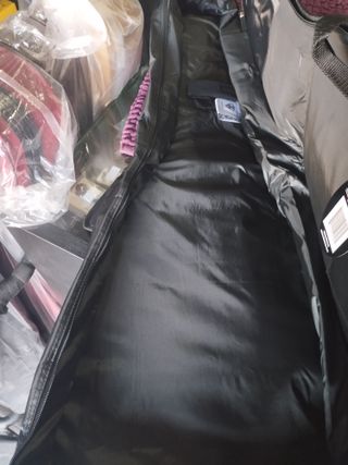 (Nueva) Funda Guitar Clasica Madarozzo (G003C4)5mm