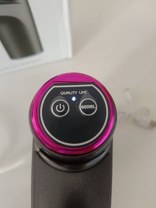 Grifo dispensador automático garrafas etc