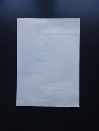 Papel de carta perfumado